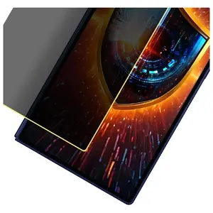 Защитная пленка с приватностью 3MK для Samsung Galaxy Z Fold7 — Silky Matt