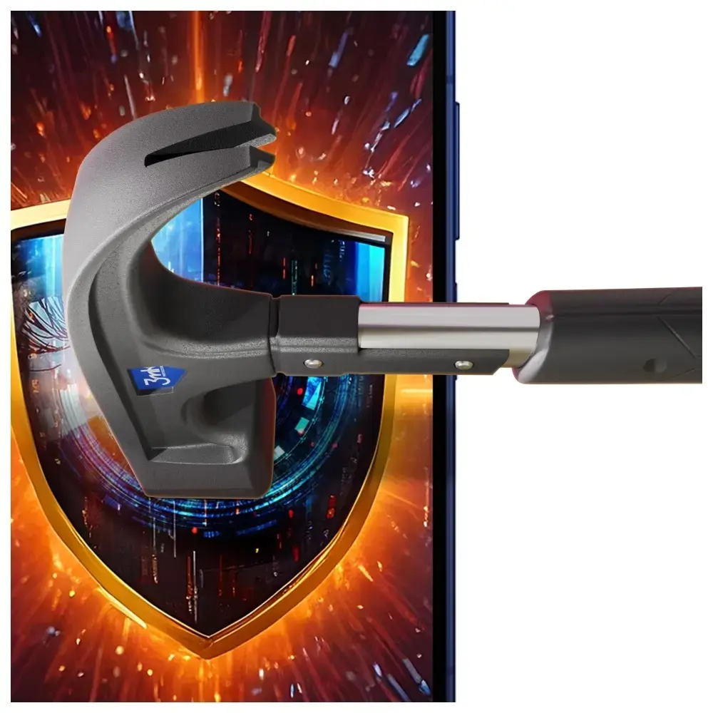 3MK privātuma plēve Samsung Galaxy Z Fold7 Photo 7