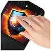 3MK privātuma plēve priekš Samsung Z Flip6 / Z Flip7 FE Photo 5
