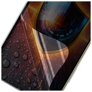 Защитное стекло Silky Matt Privacy 3MK для Apple iPhone 17 — антибликовое, фильтр приватности