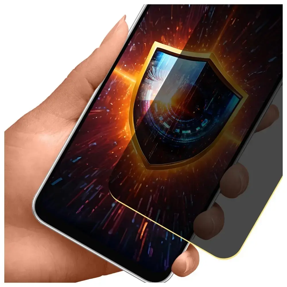 Privātuma plēve 3MK Silky Matt priekš Samsung Galaxy M36 Photo 5