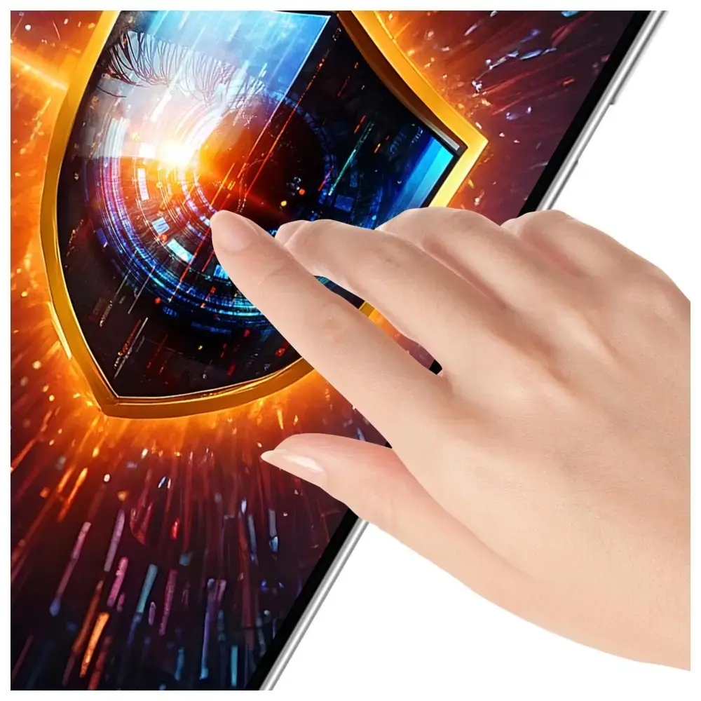 Privātuma plēve 3MK Silky Matt priekš Samsung Galaxy M36 Photo 6
