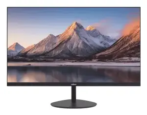 Monitor DAHUA LM24-A200Y 23.8" Full HD (1920 x 1080) VA LED, 10 ms, VESA, 250 cd/m²