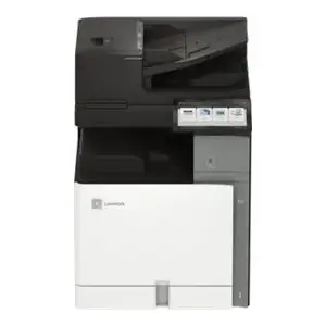 Multifunction Printer Lexmark XC8355 Laser Color