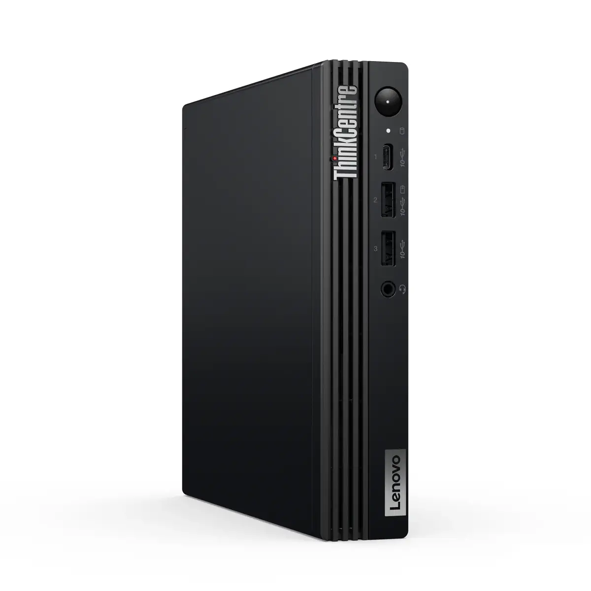 Lenovo ThinkCentre M75q Gen 5 Мини‑ПК — Ryzen 5 8500GE Photo 3