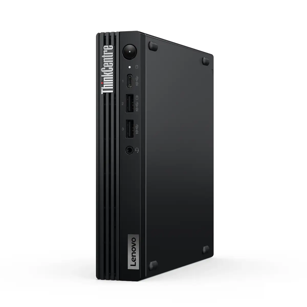 Lenovo ThinkCentre M75q Gen 5 Мини‑ПК — Ryzen 5 8500GE Photo 4