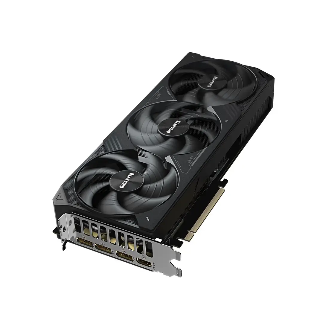 GIGABYTE GeForce RTX 5080 16GB grafiskā karte Photo 4