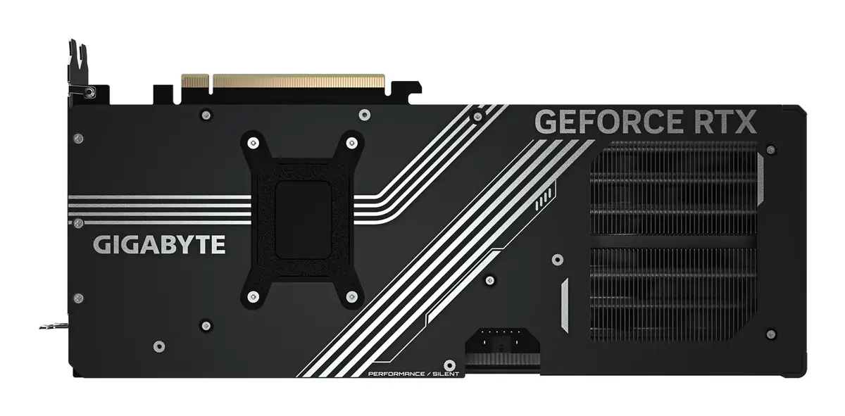 GIGABYTE GeForce RTX 5080 16GB grafiskā karte Photo 6