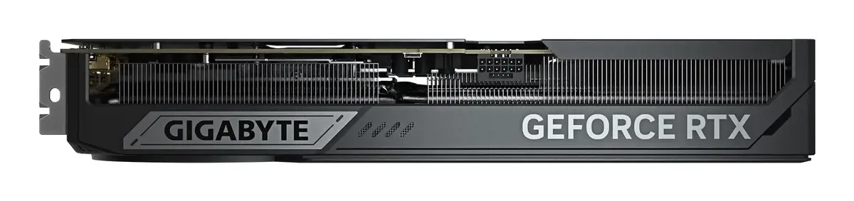 GIGABYTE GeForce RTX 5080 16GB grafiskā karte Photo 7