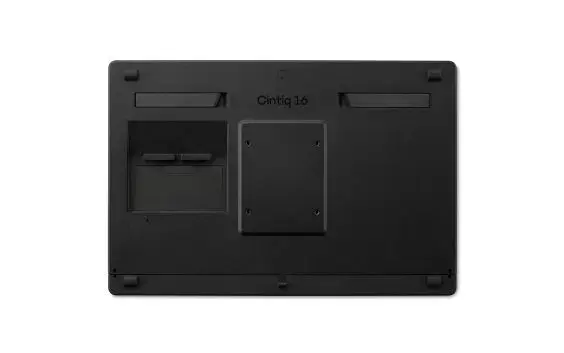 Grafikas planšete Wacom DTK168K0B Photo 2
