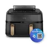 Фритюрница Philips 5000 series NA552/00 Photo 2