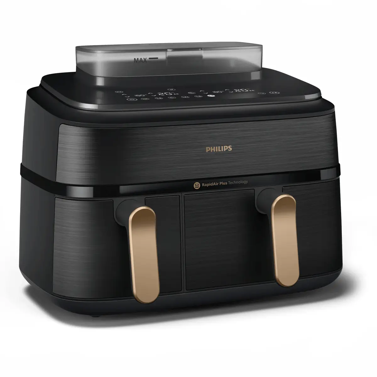 Philips 5000 series NA552/00 Karstā gaisa