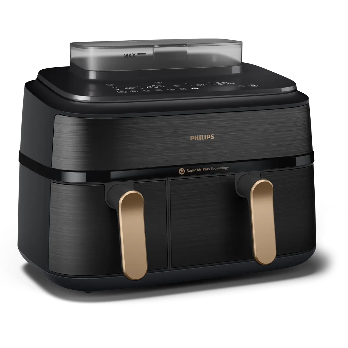 Philips 5000 series NA552/00 Hot Air Fryer Photo 5