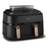 Philips 5000 series NA552/00 Hot Air Fryer Photo 5