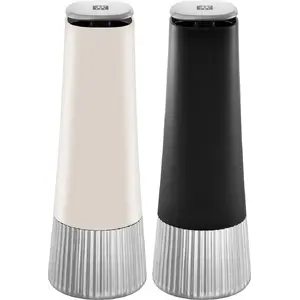 Garšvielu dzirnaviņas ZWILLING SPICES komplekts 2 gab. ar keramisku dzirnēšanas mehānismu
