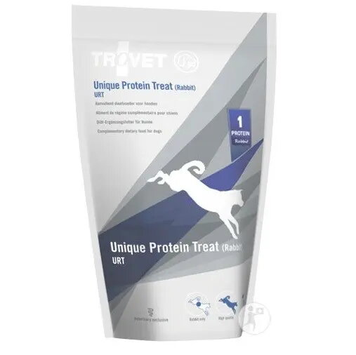 Suns gardums TROVET Unique Protein Treat