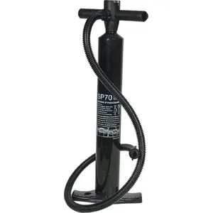 Насос Enero стандартный для SUP досок 2.2 л, макс. 25 PSI