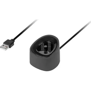 Electric sonic toothbrush charger TEESA TSA8015Z USB 5V for TEESA SONIC BLACK