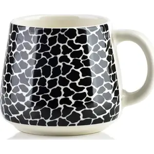 Кружка affek design HTPW4552 Mondex, 500 мл, H9×8,5×13 см