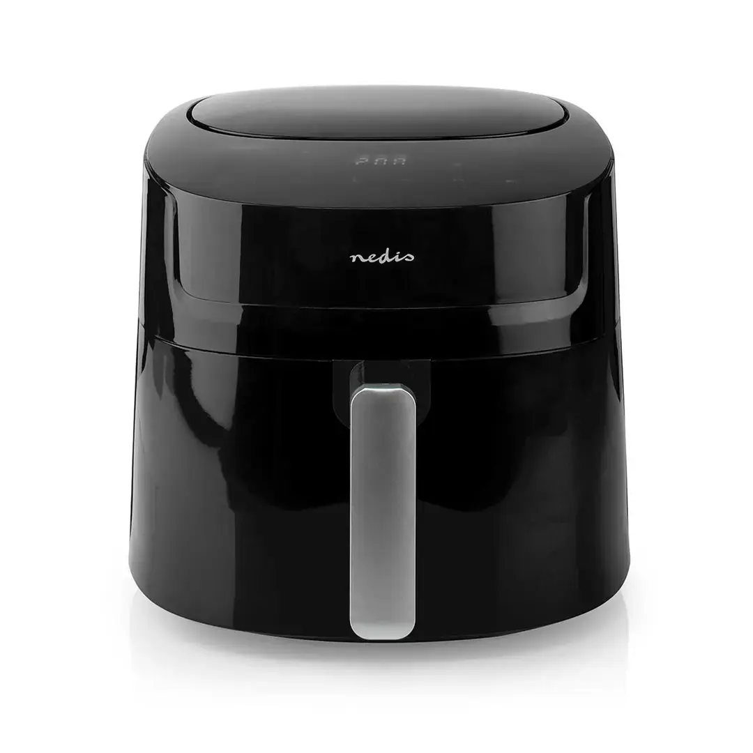 Karstā gaisa fritieris Nedis KAAF170BK 7,2 L 1800 W Photo 3