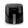 Karstā gaisa fritieris Nedis KAAF170BK 7,2 L 1800 W Photo 3