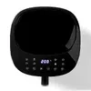 Karstā gaisa fritieris Nedis KAAF170BK 7,2 L 1800 W Photo 4