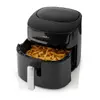 Karstā gaisa fritieris Nedis KAAF170BK 7,2 L 1800 W Photo 5