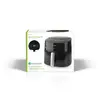 Karstā gaisa fritieris Nedis KAAF170BK 7,2 L 1800 W Photo 6