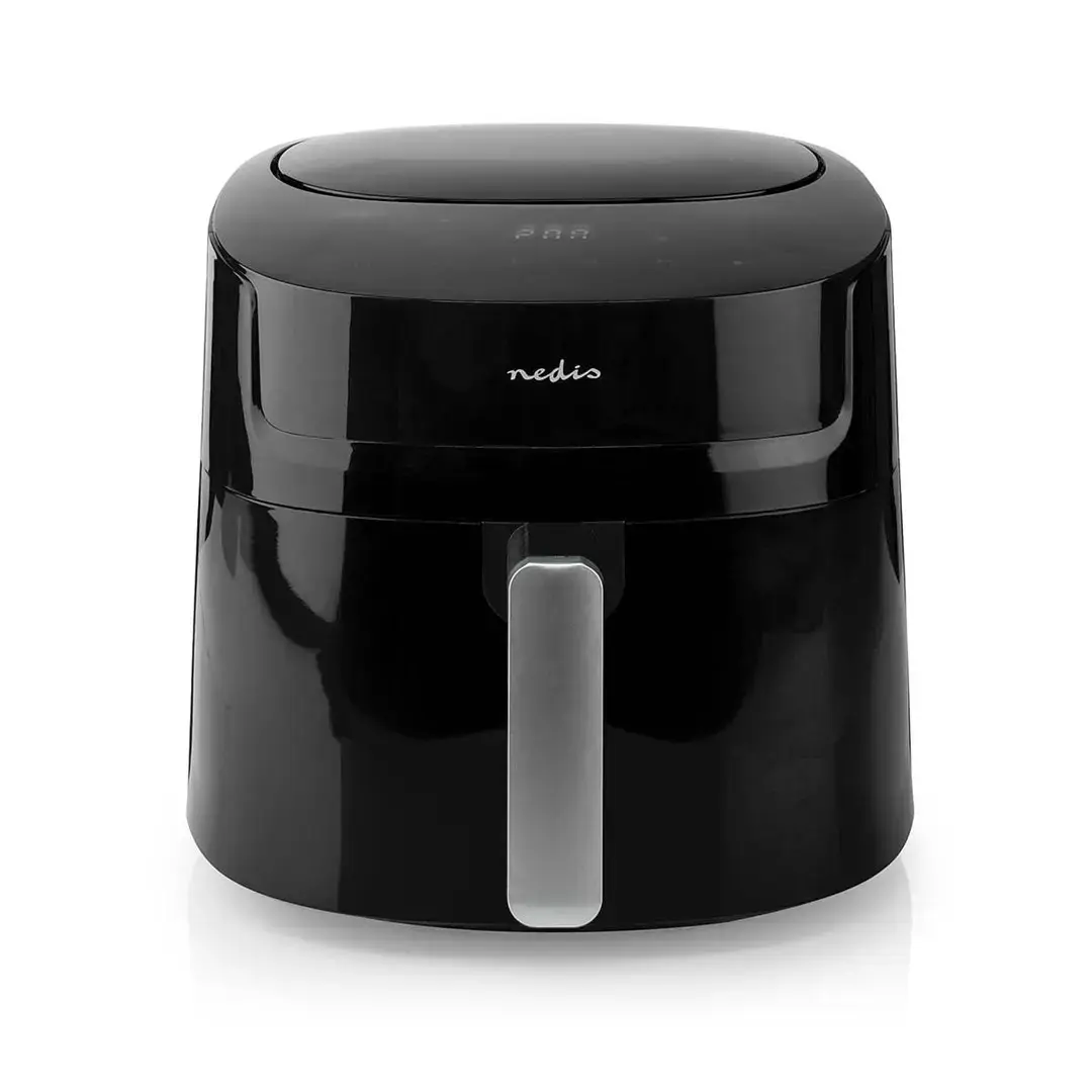 Karstā gaisa fritieris Nedis KAAF170BK 7,2 L 1800 W Photo 11
