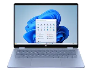 Laptop HP OmniBook 5 Flip 14-fp0004nw 14" Core 5 120U 16GB 512GB Win11Home Sky Blue