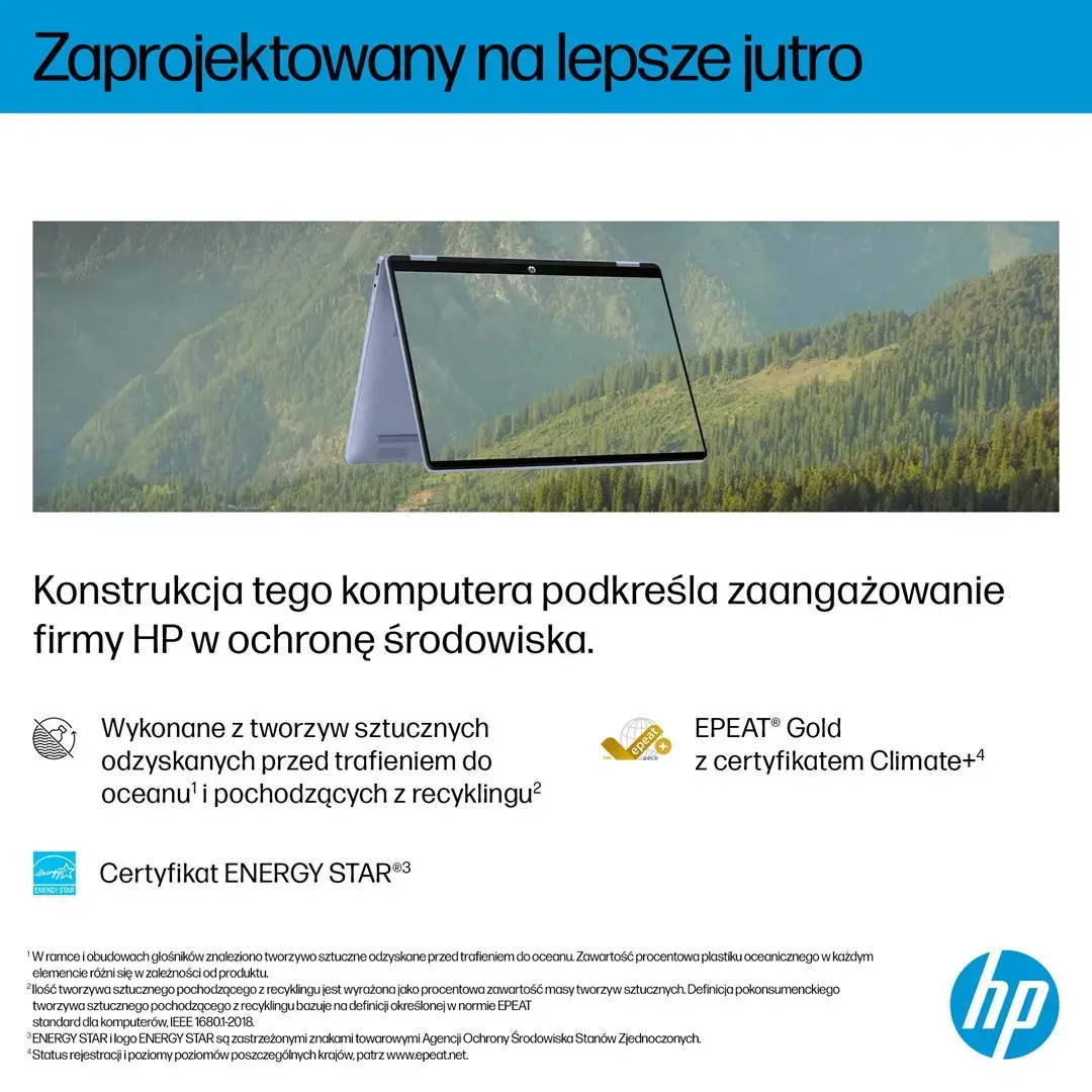 Laptop HP OmniBook 5 Flip 14-fp0004nw Photo 6