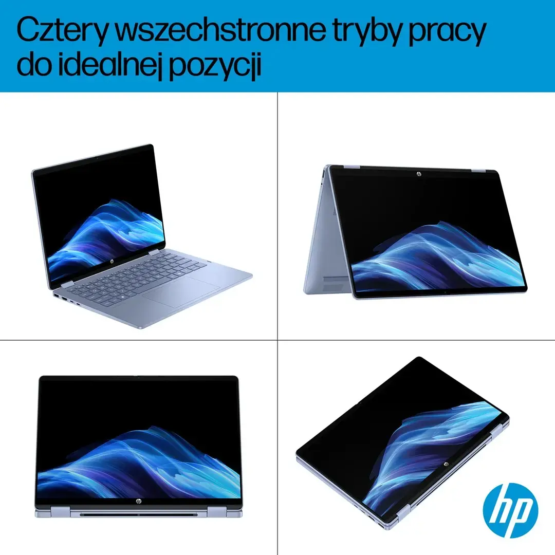 Laptop HP OmniBook 5 Flip 14-fp0004nw Photo 17