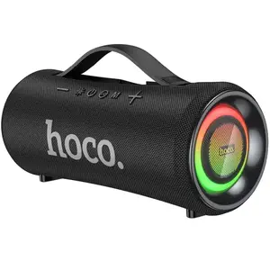 Portable Bluetooth speaker HOCO HA10 — waterproof portable design