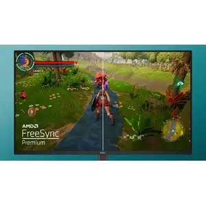 Seamless gaming