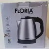 Electric kettle FLORIA ZLN4902 2L 1500W Photo 2