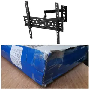 TV mounting frame ESPERANZA ERW016 for 26–70 inch TVs — wall bracket, damaged packaging