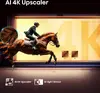 Hisense 65A6Q 65 collu 4K Ultra HD Smart TV Photo 3