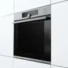 Iebūvējamā cepeškrāsns Gorenje BPSA6747A08XWI Photo 3