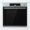 Iebūvējamā cepeškrāsns Gorenje BPSA6747A08XWI Photo 4