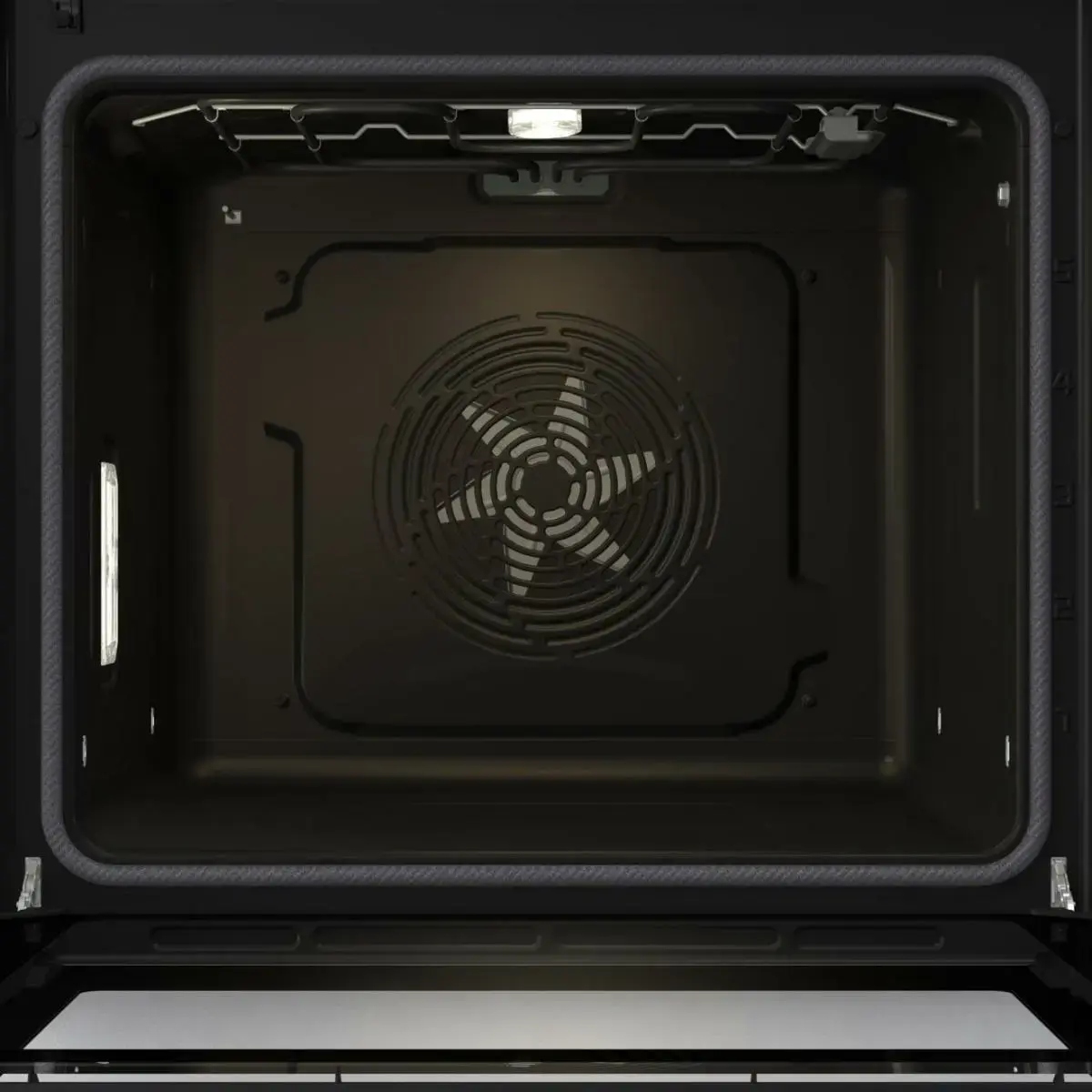Iebūvējamā cepeškrāsns Gorenje BPSA6747A08XWI Photo 6