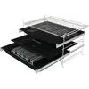 Iebūvējamā cepeškrāsns Gorenje BPSA6747A08XWI Photo 10