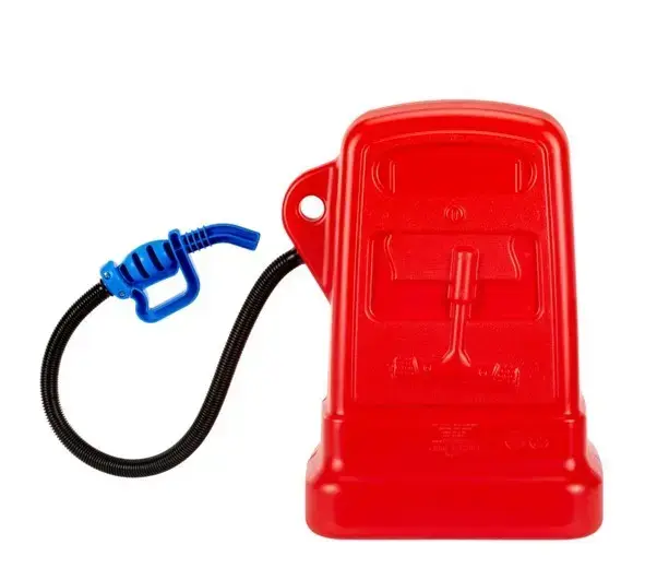 Spēļu māja Cozy Pumper Little Tikes 170300-PE13 Photo 2
