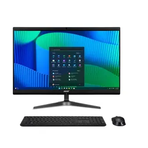 All-in-One Computer Acer Veriton 2000 VZ2524G Ultra 5 125U 8GB 512GB W11P