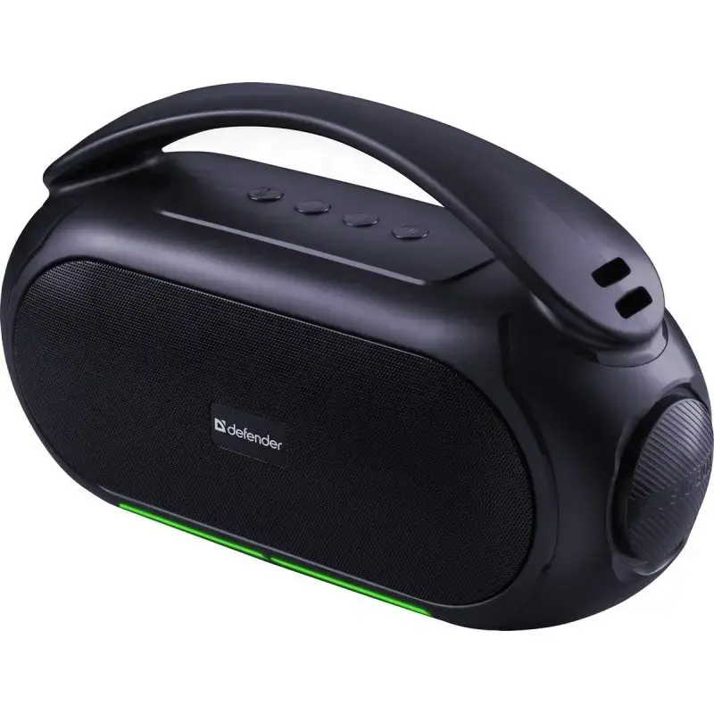 Bluetooth skaļrunis Beatb OX 12 65812 Photo 3