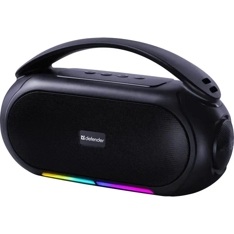 Bluetooth skaļrunis Beatb OX 12 65812 Photo 9