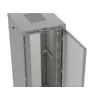 LANBERG 19" skapītis FF01-8047-23SL 47U Photo 2