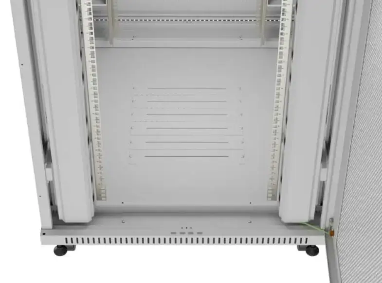 LANBERG 19" skapītis FF01-8047-23SL 47U Photo 5