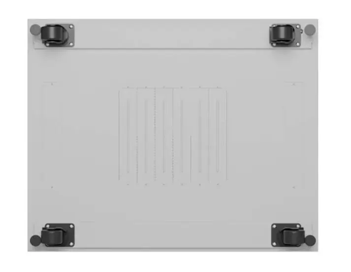 LANBERG 19" skapītis FF01-8047-23SL 47U Photo 7