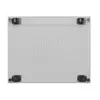LANBERG 19" skapītis FF01-8047-23SL 47U Photo 7
