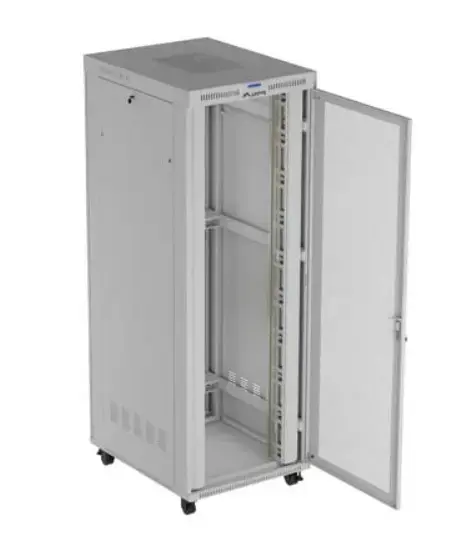 LANBERG 19" skapītis FF01-8047-23SL 47U Photo 10